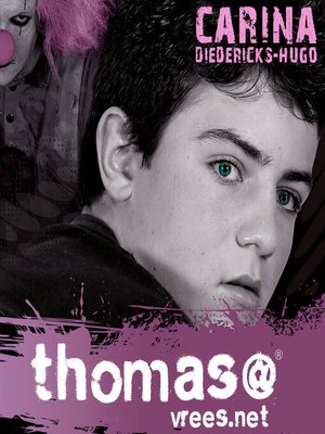 cover image of Thomas@vrees.net